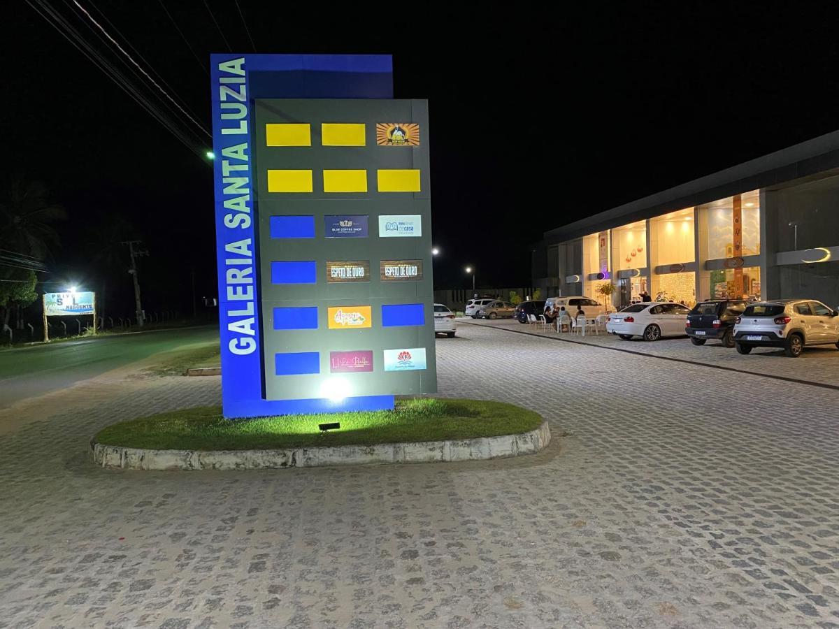 Apartamento Mar E Lar Maragogi Exterior foto