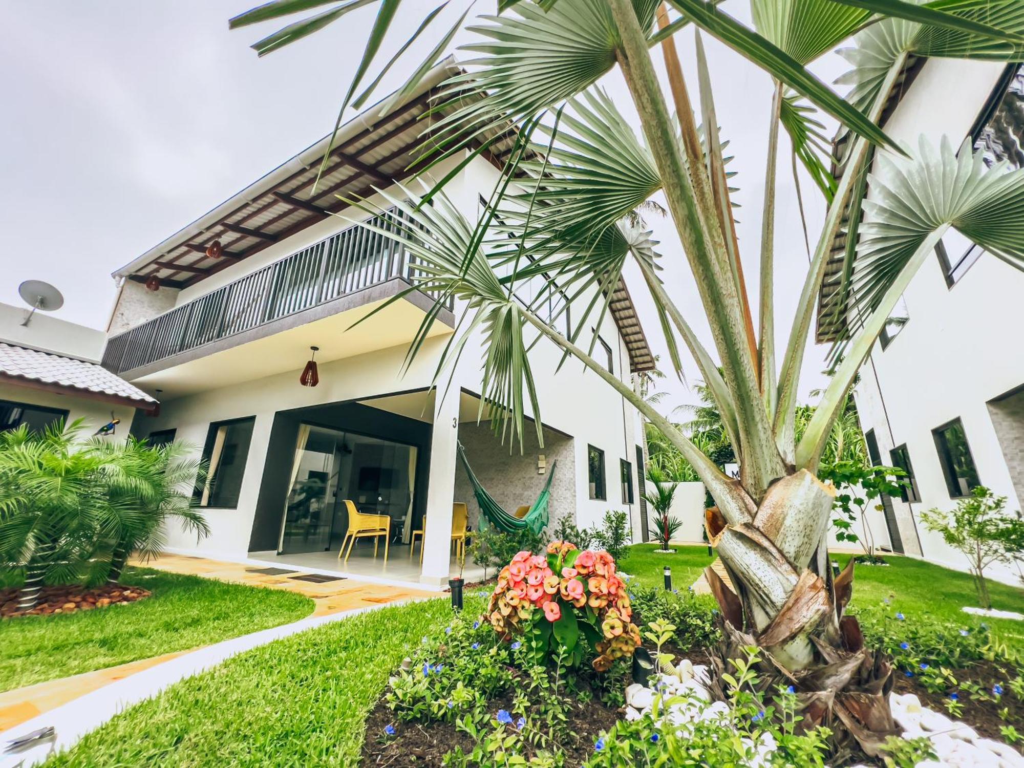 Apartamento Mar E Lar Maragogi Exterior foto