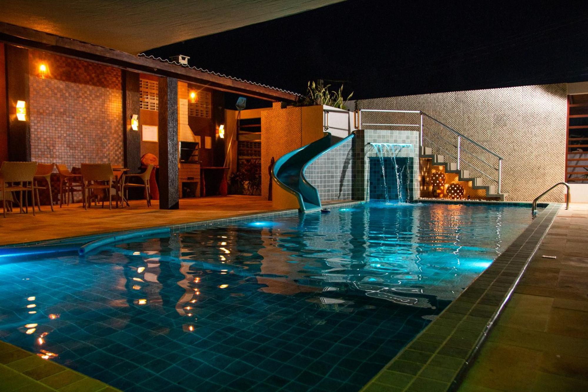 Apartamento Mar E Lar Maragogi Exterior foto