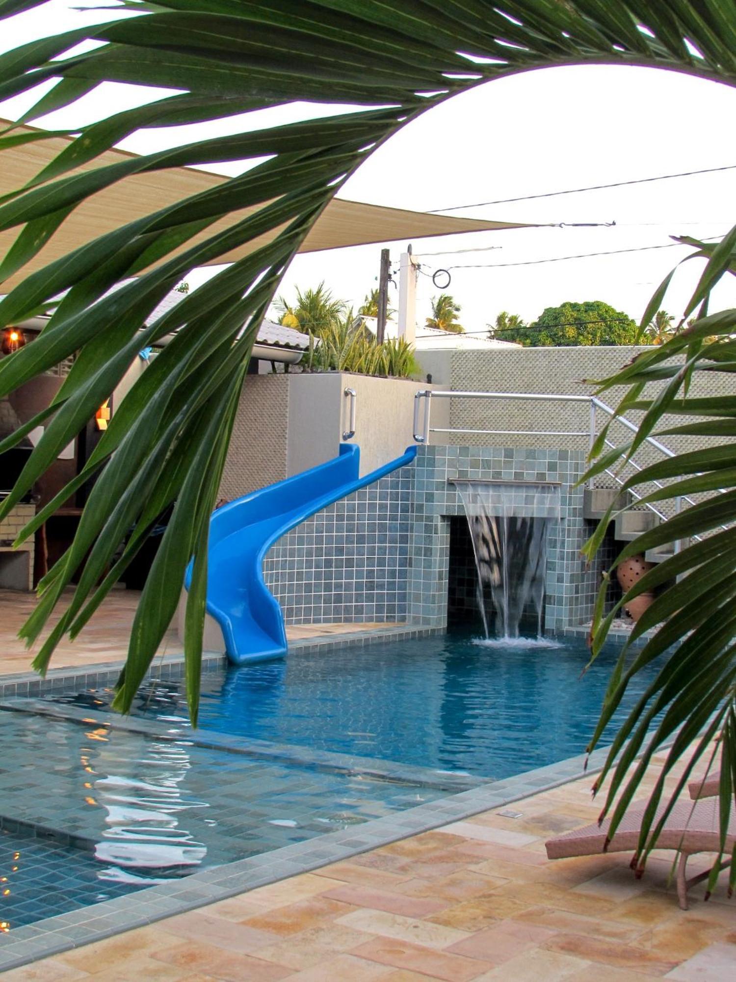 Apartamento Mar E Lar Maragogi Exterior foto