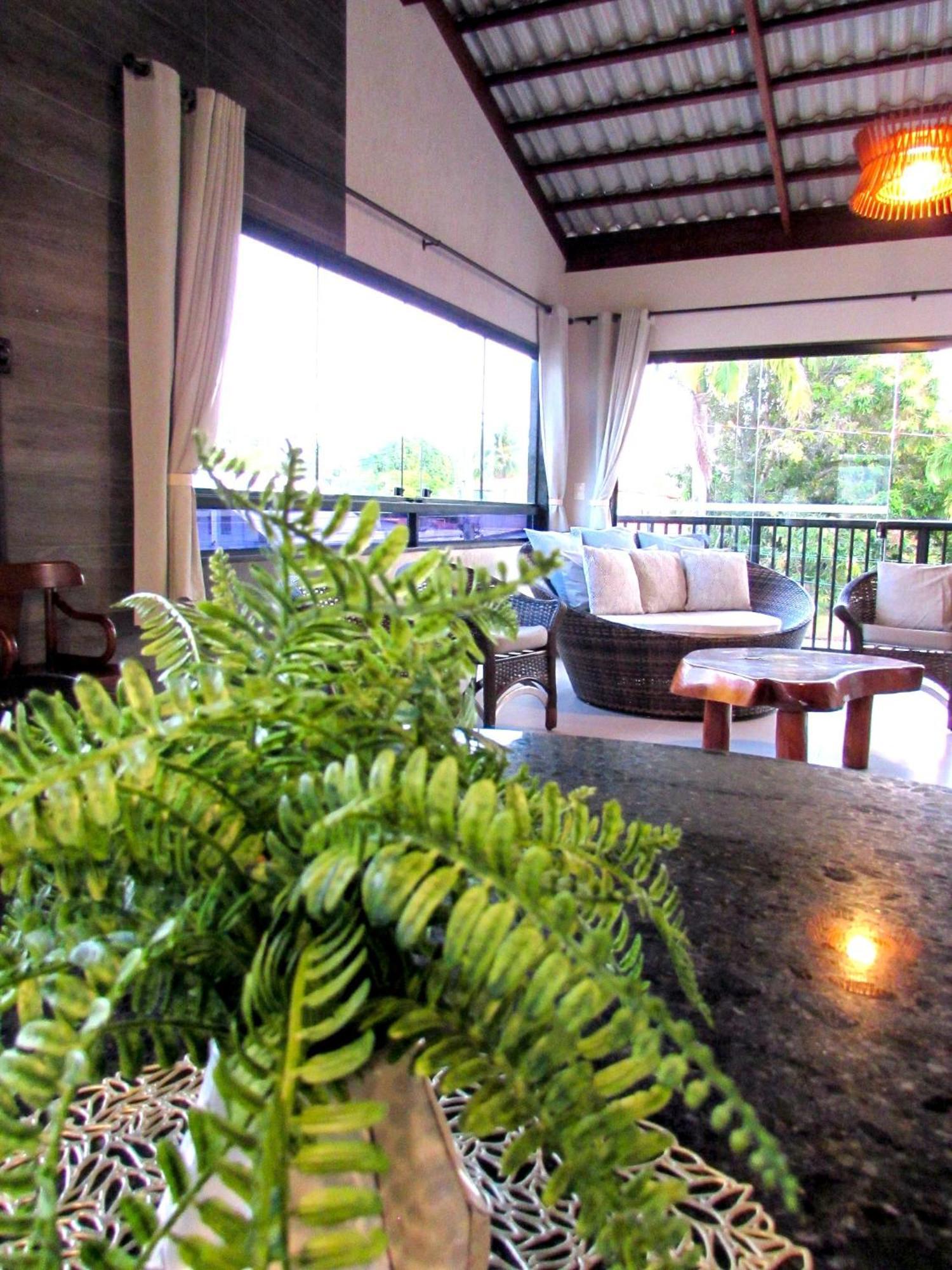 Apartamento Mar E Lar Maragogi Exterior foto